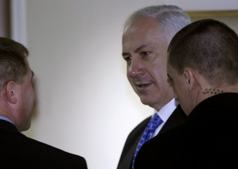 Lieberman pruža ključnu podršku Netanyahuu