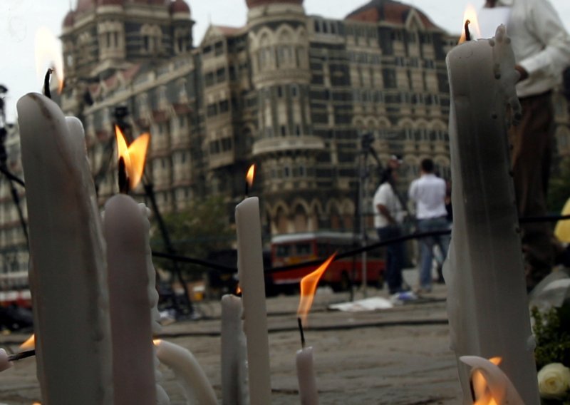 Napadi u Mumbaiju nisu planirani u Pakistanu