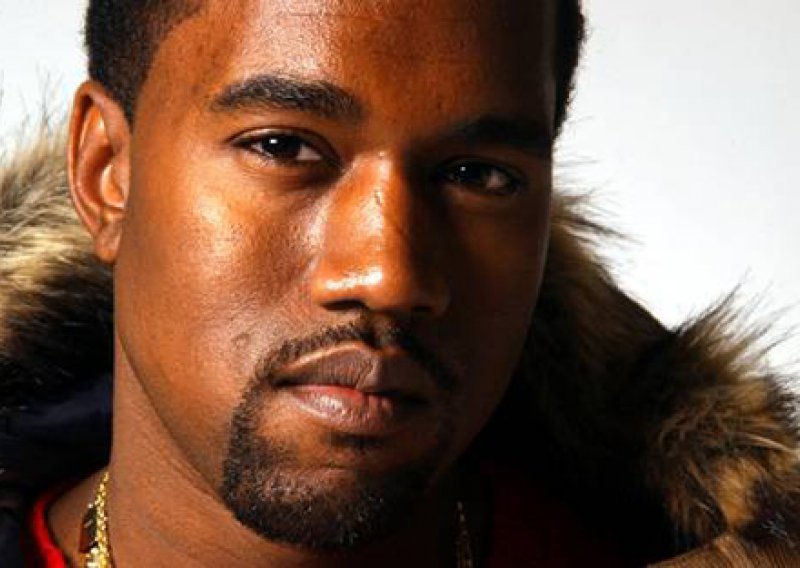 Kanye West će prodati pola milijuna