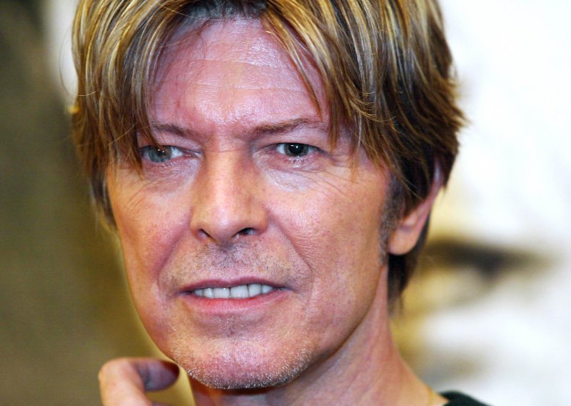 Kako je David Bowie pridonio svjetskoj financijskoj krizi