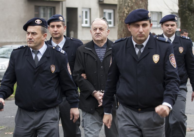 Oslobođen optužbe za ratni zločin nad hrvatskim civilima