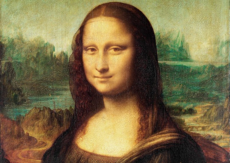 Njemački znanstvenici tvrde: Riješili smo zagonetku osmijeha Mona Lise