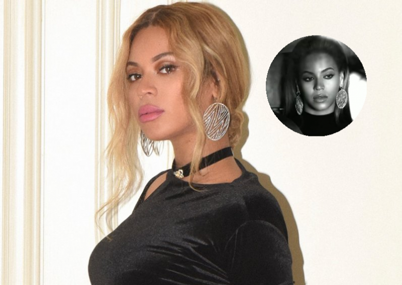Beyonce naušnicama otkrila spol blizanaca?