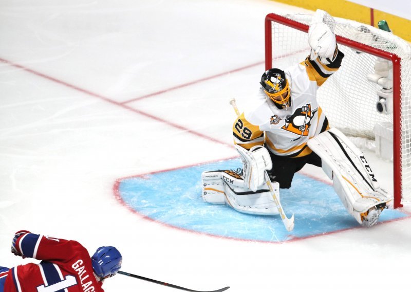 Pittsburgh Penguinsi slavili u reprizi finala; Jagr za povijest!