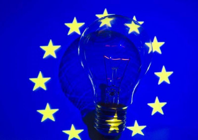 1. rujna EU ukida proizvodnju žarulja