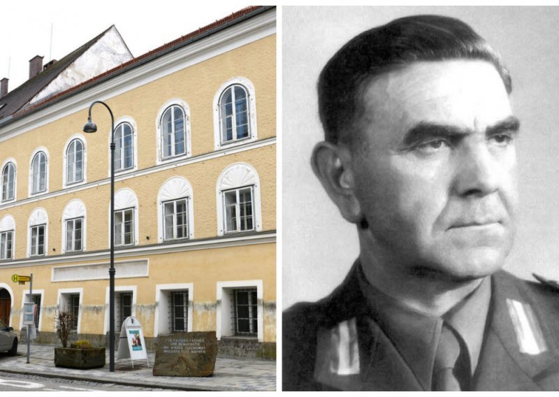 Hitlerovu rodnu kuću ruše, a Pavelićev grob je nekima i dalje fetiš. Zašto?