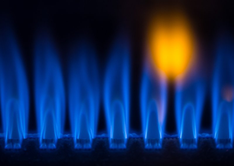Od sljedeće godine moći ćemo precizno mjeriti potrošnju plina u kućanstvu?