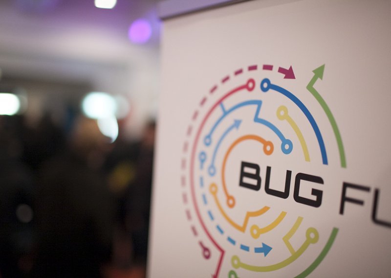 Pripremite se, Bug Future Show vas vodi u budućnost!