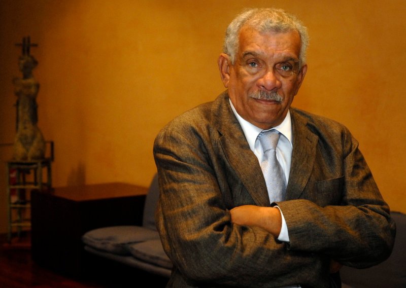 Umro pjesnik Derek Walcott, dobitnik Nobelove nagrade za književnost