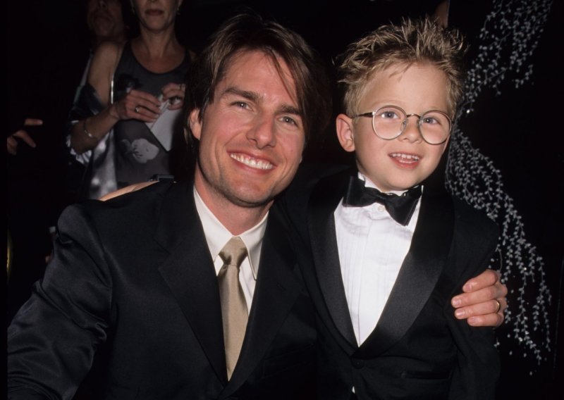 Zvijezda filma 'Jerry Maguire' više nije klinac, evo kako izgleda