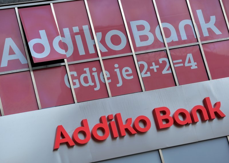 Vlasnici Addiko banke planiraju njenu prodaju