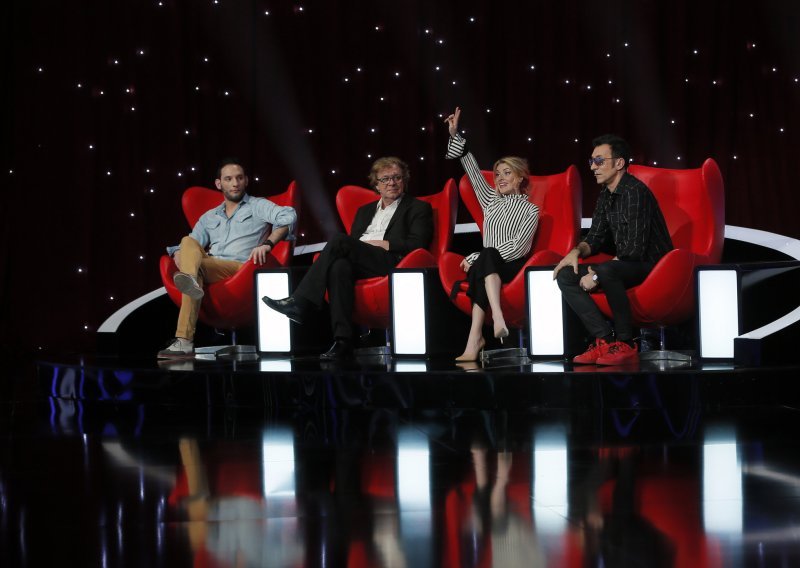 Novi show na RTL-u: 'Superljudi' iz regije u borbi za 25 tisuća eura