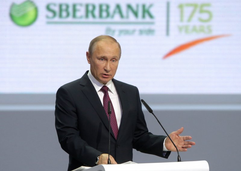 Je li Putin naredio da se ruska šapa spusti na Agrokor?