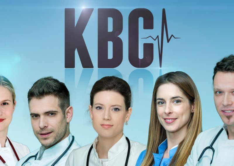 RTL-ov 'KBC': kad bi bolnice bile jeftine sapunice