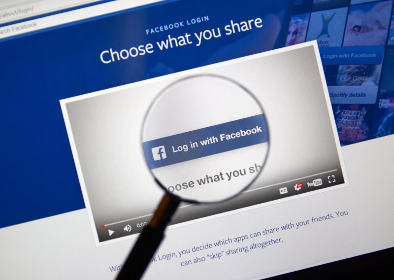 Facebook će automatski blokirati pornografiju iz osvete
