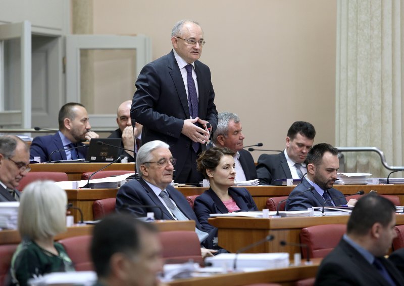 Ljubić: Dogovor o izmjenama Izbornog zakona moguć do svibnja