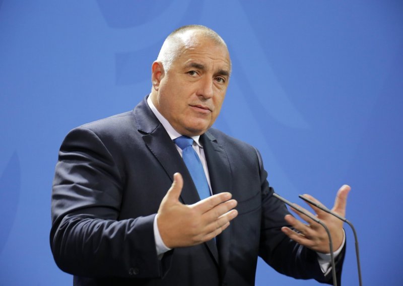 Bugarska vlada preživjela glasanje o nepovjerenju
