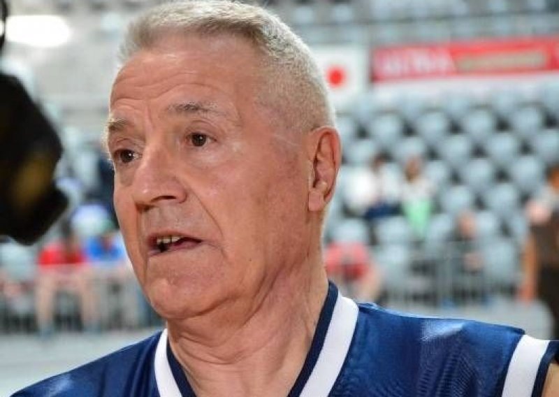 Neumorni 80-godišnji Pino Giergia ne može dočekati da opet zaigra