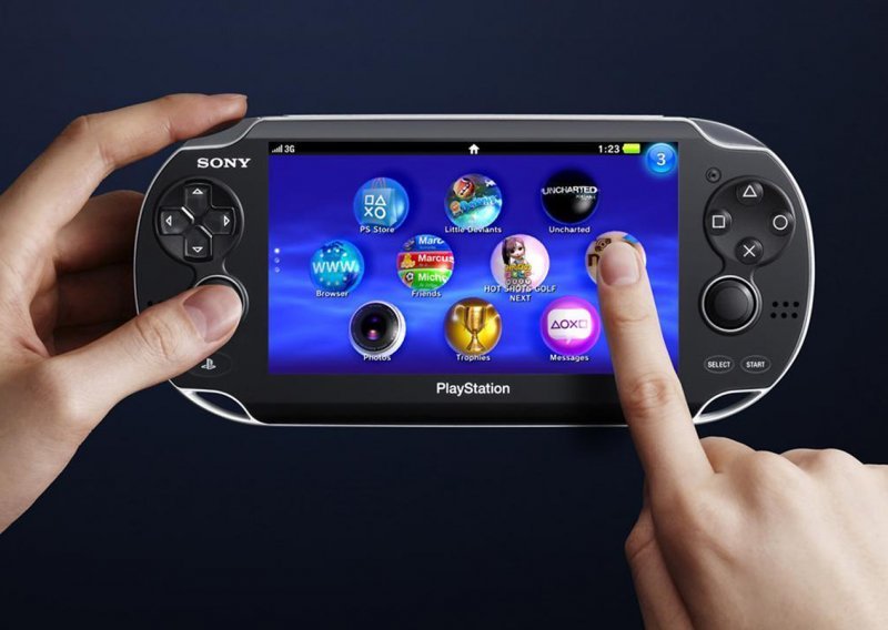PlayStation Vita je na kraju svojeg putovanja, Sony objavio prekid proizvodnje