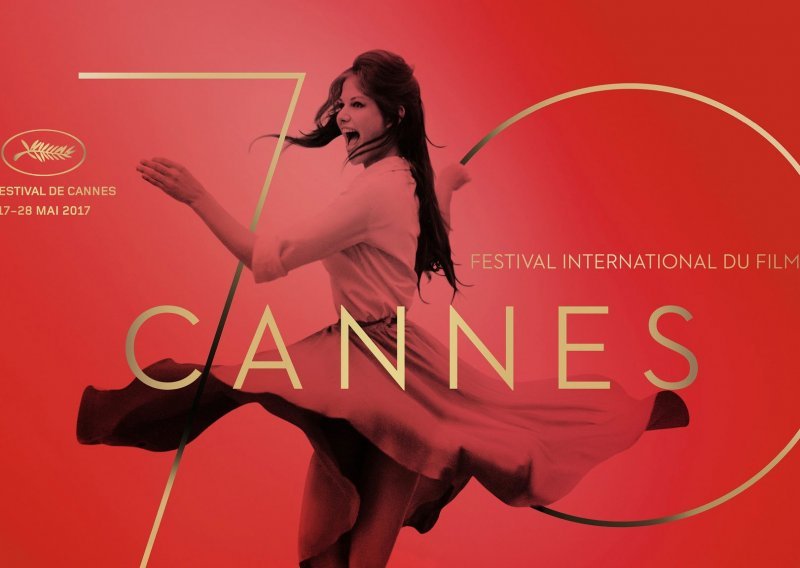 Filmski festival u Cannesu izazvao skandal retuširanim plakatom s Claudijom Cardinale