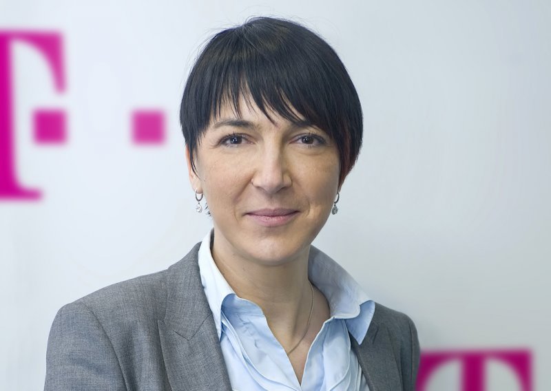 Članica Uprave HT-a Marija Felkel najbolja menadžerica 2016.