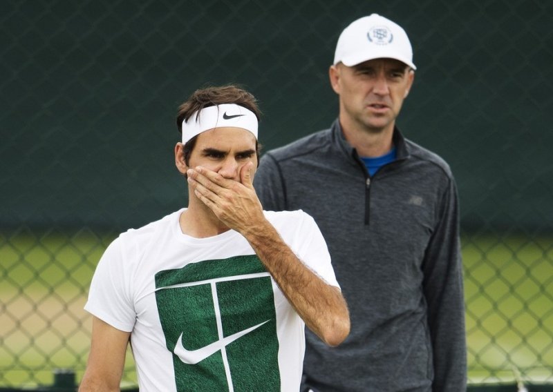 Iza preporoda Federera stoji samozatajni Hrvat: Tome se nitko nije nadao!