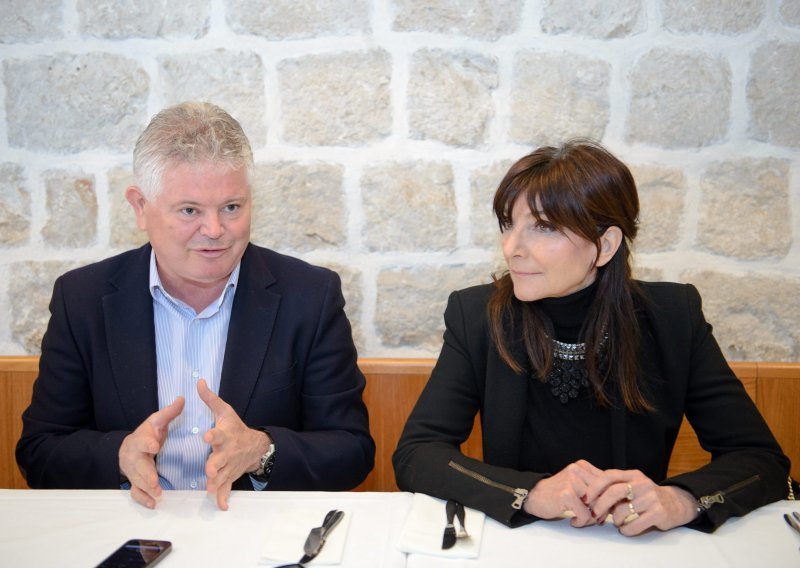 Ova SDP-ovka mogla bi zavladati Dubrovnikom