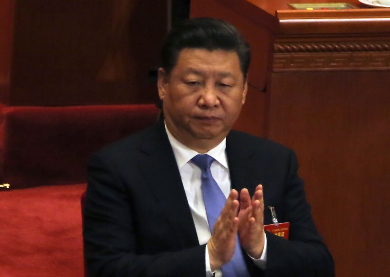 Xi: Kina podupire Sjevernu Koreju u političkom rješavanju pitanja Korejskog poluotoka