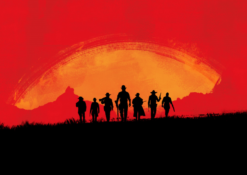 Dolazi Red Dead Redemption 2, ali ne i na PC