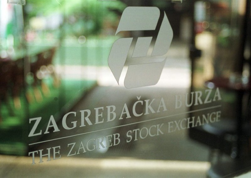Ramljakova ostavka odjeknula i na burzi, opet zaustavljeno trgovanje dionicama Agrokorovih kompanija