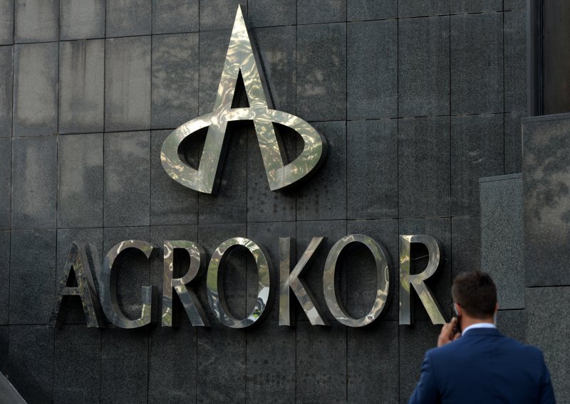 Promemoriju o mjenicama Agrokora potpisalo 16 financijskih institucija