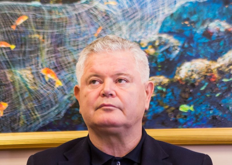 Vlahušićeva odvjetnika ukočilo, rasprava na sudu odgođena već šesti put