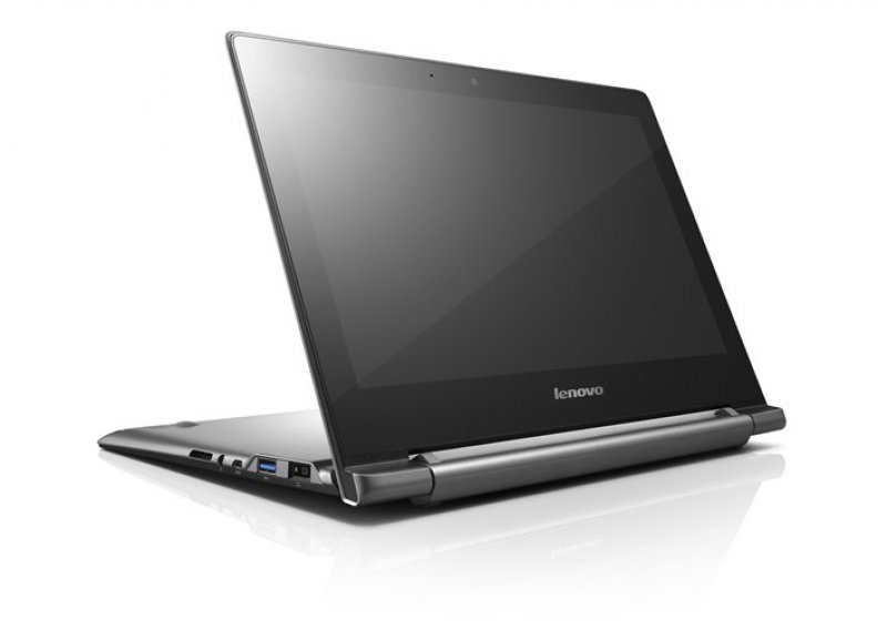 Lenovo spremio preklopivi Chromebook