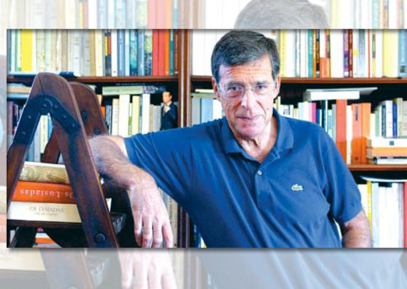 Umro portugalski pisac Vasco Graca Moura
