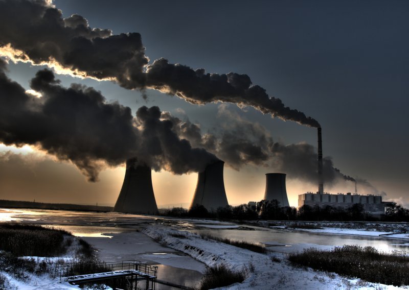 Finska zabranjuje ugljen u proizvodnji struje