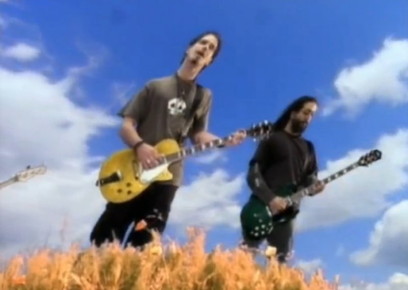 Poslušajte demo snimku grupe Soundgarden