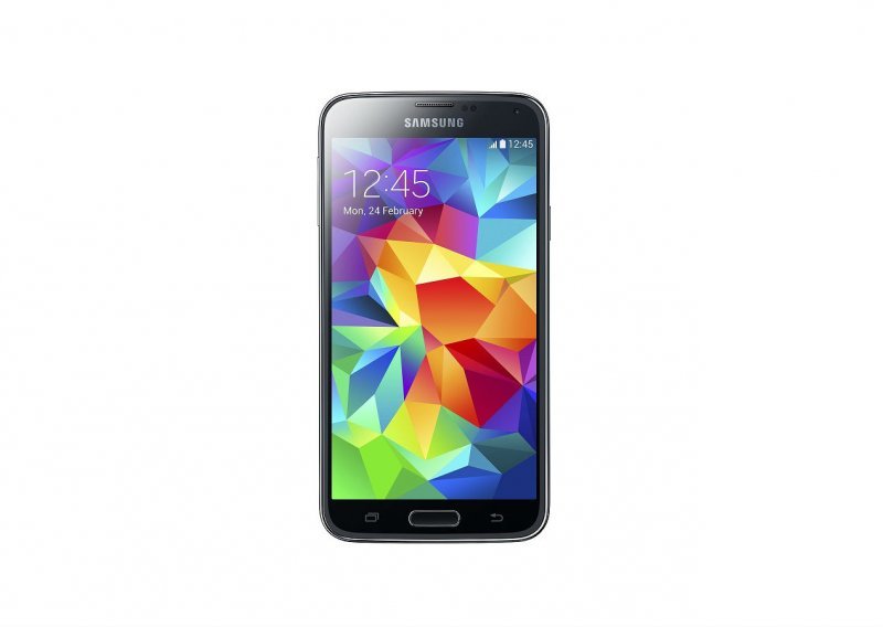 Evo kako možete do mobitela Samsung Galaxy S5