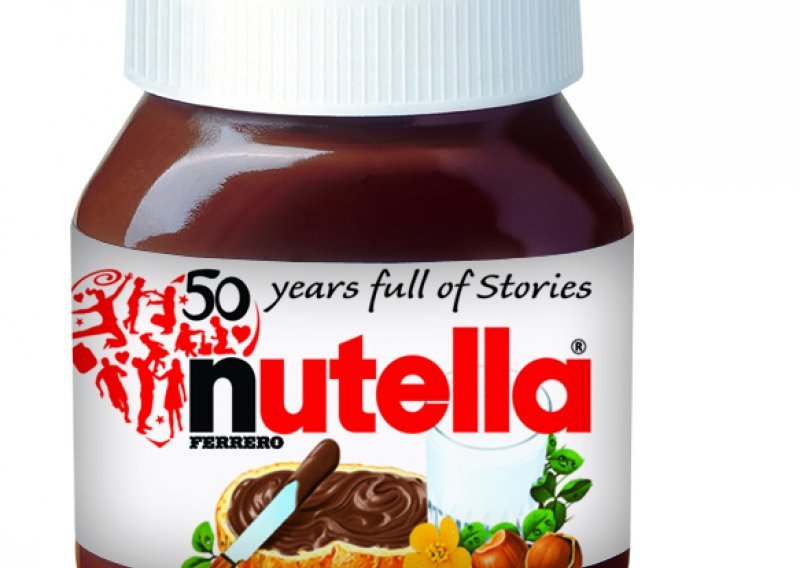 Nutella promijenila recepturu, ljubitelji razočarani