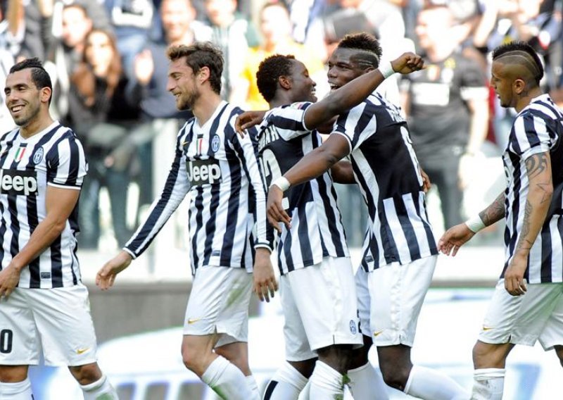 Kladite se pametno: Juventus na putu za 'svoj' finale...