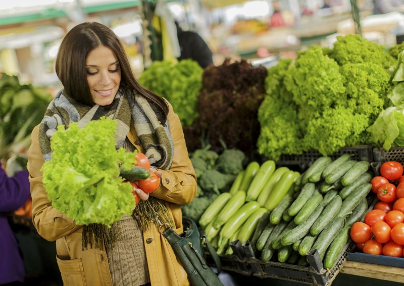 Je li organska hrana uistinu bolja za zdravlje od 'obične'?