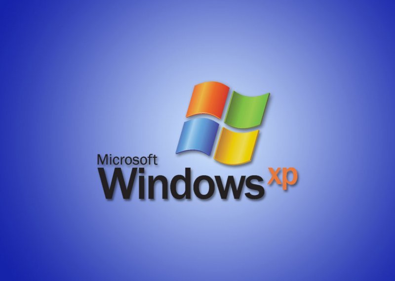 Posljednje sigurnosne nadogradnje za Windows XP