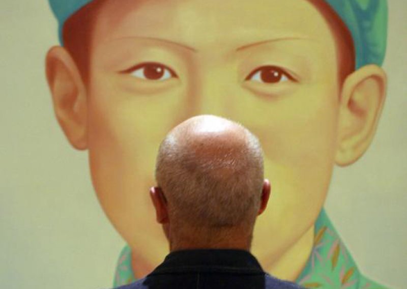 Pogledajte bisere suvremene kineske umjetnosti