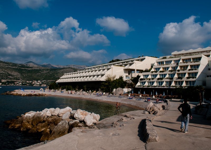 Riviera Adria d.d. nastavlja ciklus ulaganja  i u 2014.