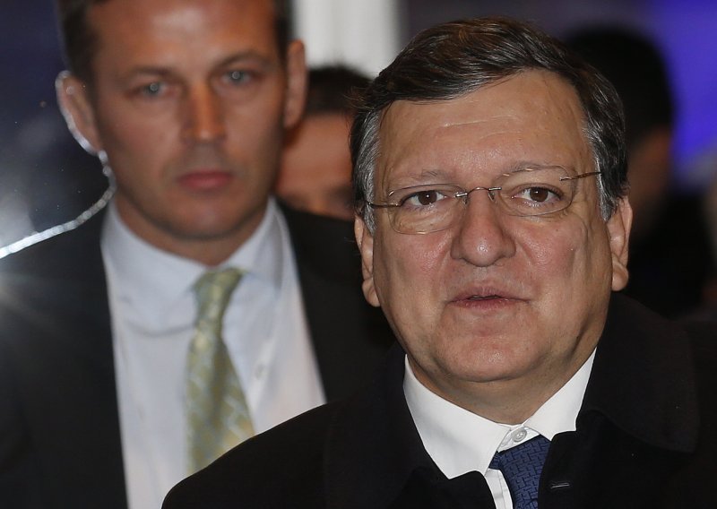 Pratite uživo Barrosov dijalog s građanima
