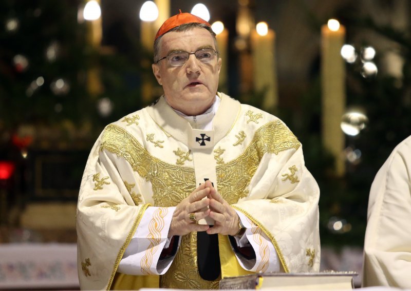 Svaki treći Hrvat katolik ne sluša Crkvu, već je 'sam svoj vjernik'