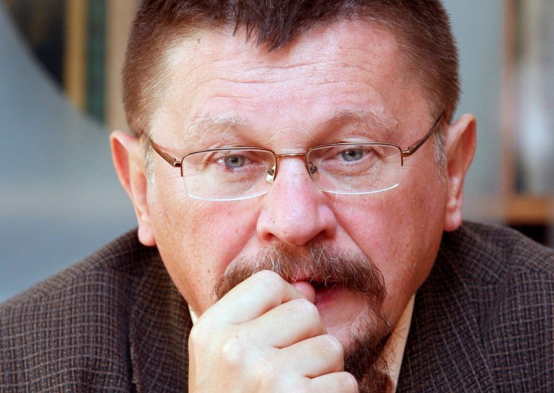 Vilim Ribić nakon 25 godina napušta čelnu poziciju u sindikatu