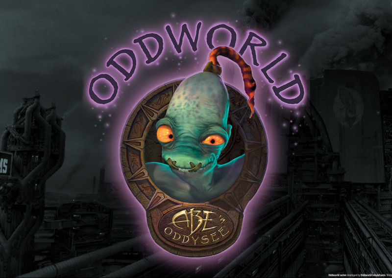 Pogledajte kako izgleda remake Oddworlda