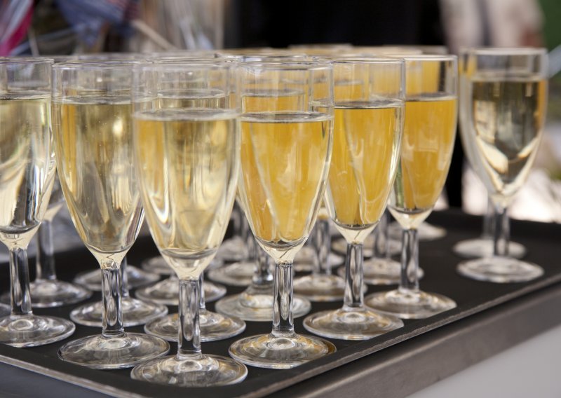 Prosecco se u svijetu pije više od šampanjca