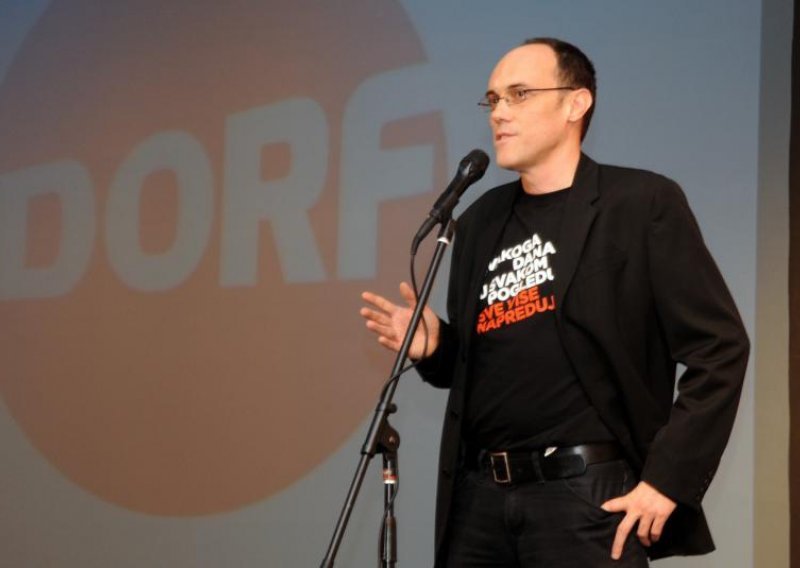 U Vinkovcima počeo 8. festival dokumentarnog rock filma DORF