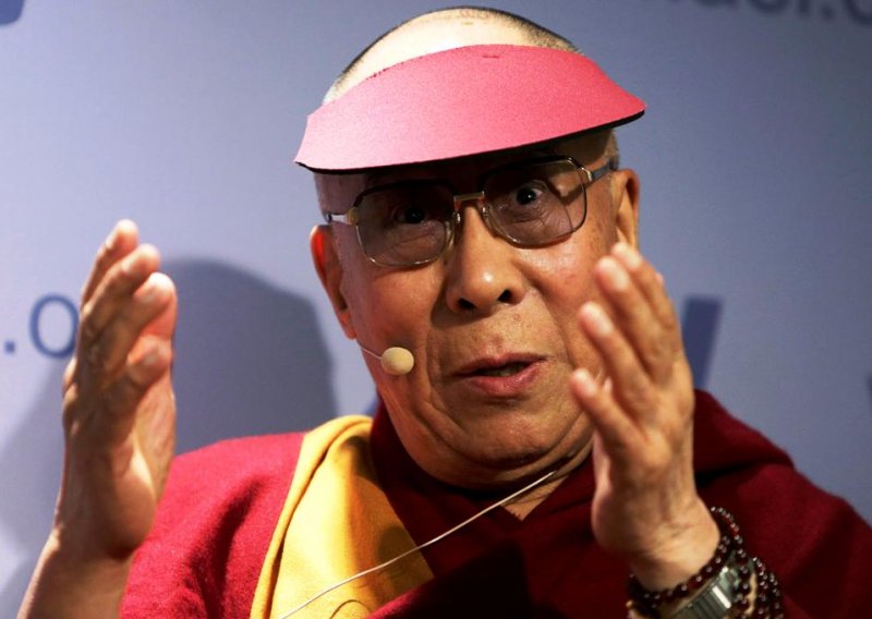 Kina prijeti SAD-u zbog Dalaj Lame